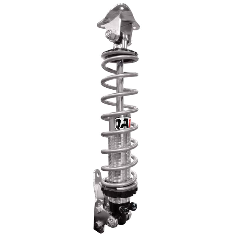 QA1 — QA1 78-96 GM B-Body Pro Rear Coil-Over System - Single Adj. - 12in x 250lbs/in - Aluminum
Rear Pro Coil System - view 2