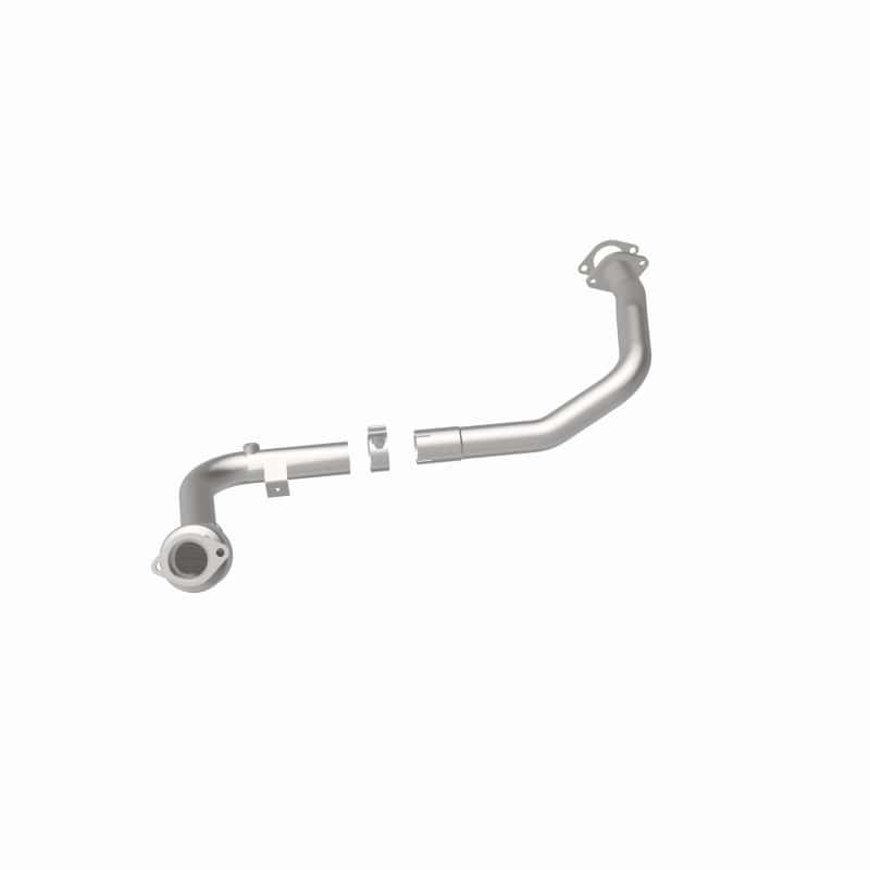 Magnaflow — Magnaflow 07-09 Range Rover Sport 4.4L Direct Fit Converter
California - view 24
