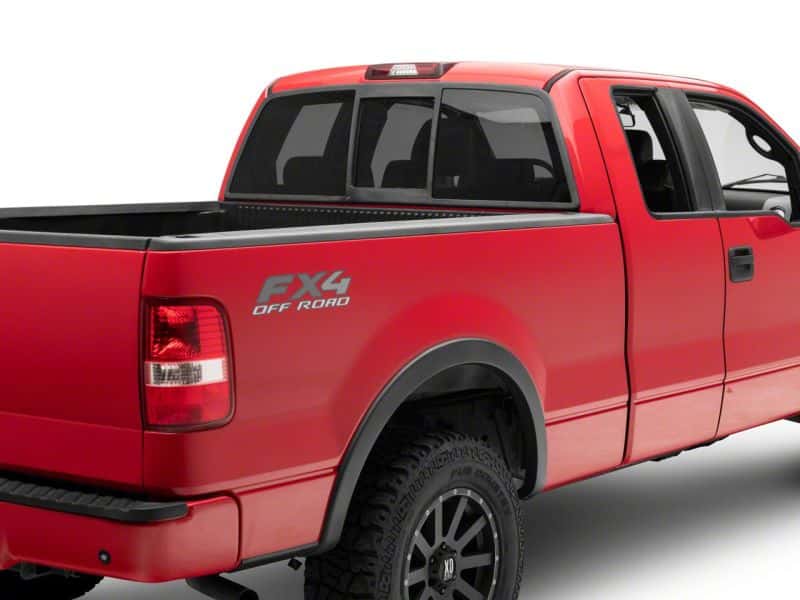 Raxiom — Raxiom 04-08 Ford F-150 Axial Series LED Ring Third Brake Light- Clear
Light - view 7