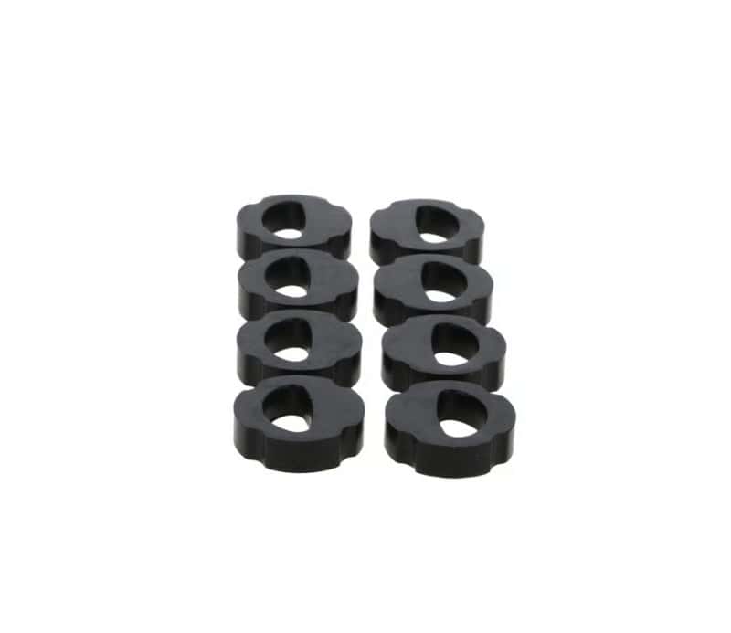 Wiseco — Wiseco Rubber Cushions - WPP3010 (8) Clutch Basket
Clutch Cushion - view 4