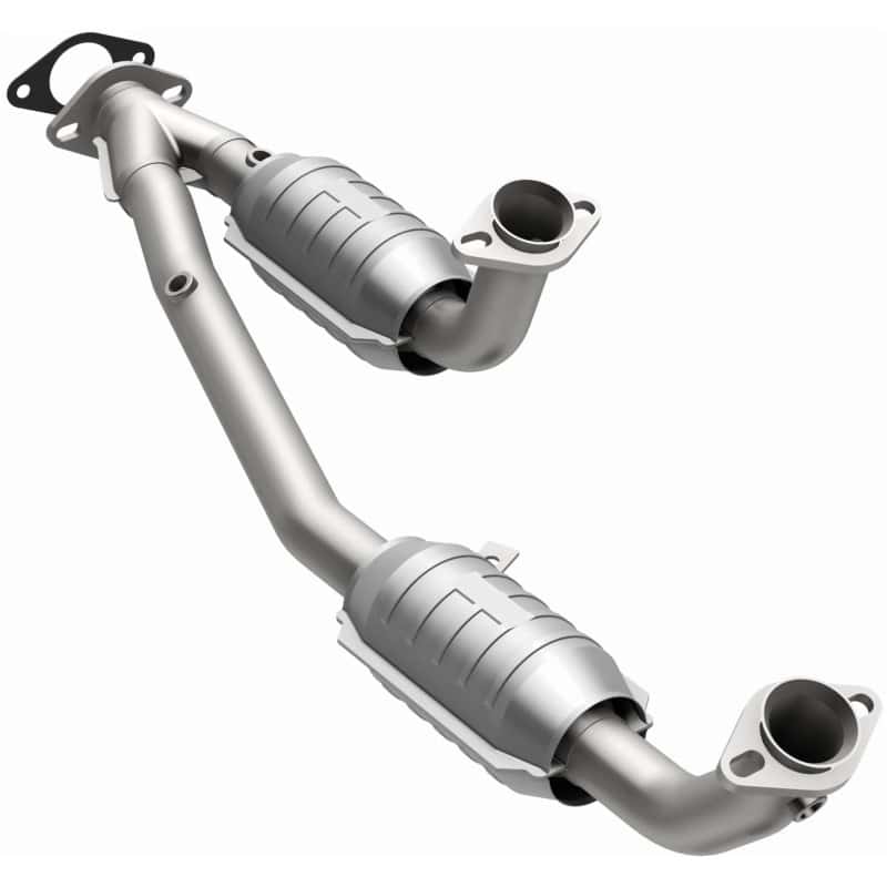 Magnaflow — MagnaFlow Conv DF Windstar 95-96
HM Grade
HM - view 30