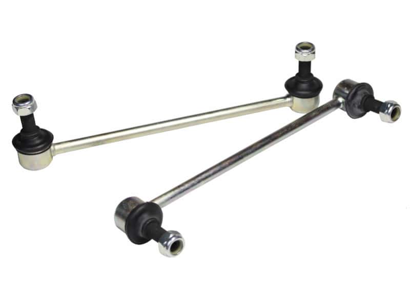 Whiteline — Whiteline Plus 6/06+ Toyota Camry ACV40 Sway Bar - Link Kit
Link Kit - view 4