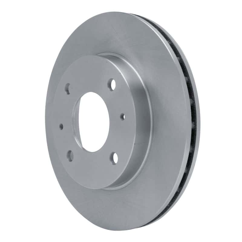 DFC — DFC 89-98 Hyundai Sonata Front Brake Rotor
DFC Brake Rotor - view 2
