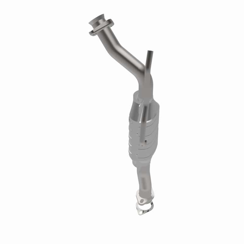 Magnaflow — MagnaFlow Conv DF Ford-Lincoln-Mercury 8
Standard Grade
Standard - view 21