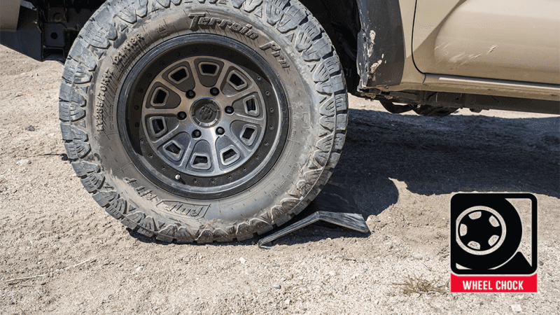Body Armor 4x4 — Body Armor 4x4 Backbone Hitch Skid - view 6