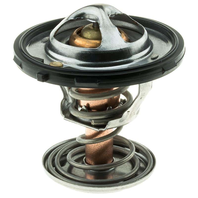 Gates — Gates 07-21 Chevrolet Silverado Series Pickup V-8 5.3L OE Type Thermostat - view 4