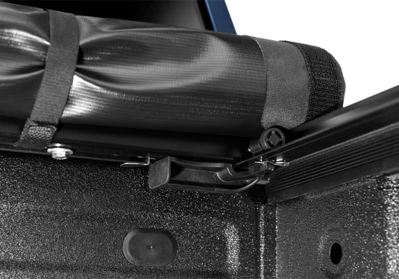 Truxedo — Truxedo 2020 GMC Sierra & Chevrolet Silverado 2500HD/3500HD w/Tailgate 6ft 9in Pro X15 Bed Cover
PX15 20-26GM HD 6ft. - view 8
