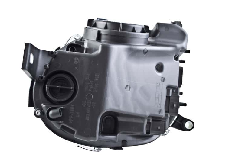Hella — Hella 2006 Mercedes-Benz R Class Headlamp Lh - view 12
