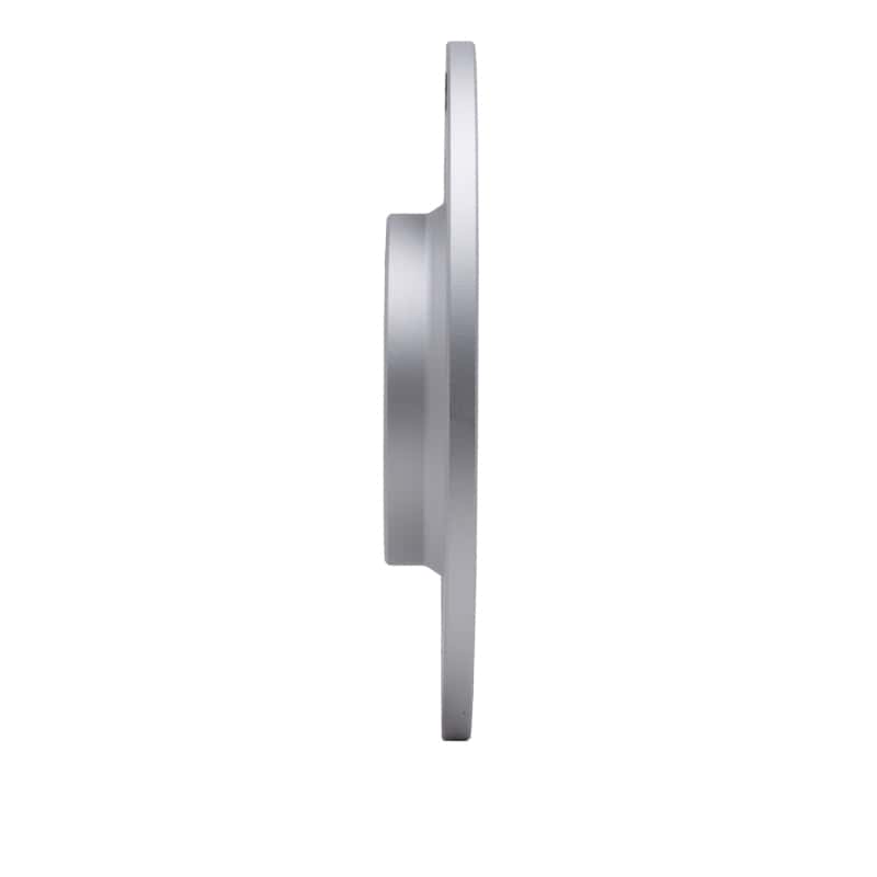 DFC — DFC 19-25 Volvo XC40 Rear GeoSPEC Coated Rotor
DFC Brake Rotor - view 3