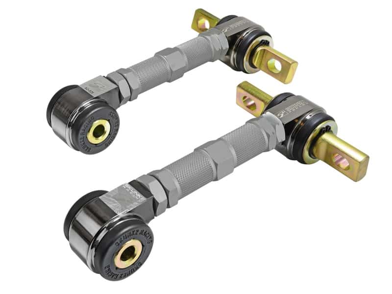 Skunk2 Racing — Skunk2 Pro Series 88-00 Honda Civic/CRX/Del Sol/90-01 Acura Integra Adjustable Rear Camber Kits
Alignment Camber Kit - view 4
