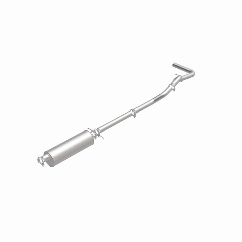 Magnaflow — MagnaFlow BRE Exhaust Kit 98-03 Dodge Ram 1500 2500 3500
Exhaust Kit - view 3