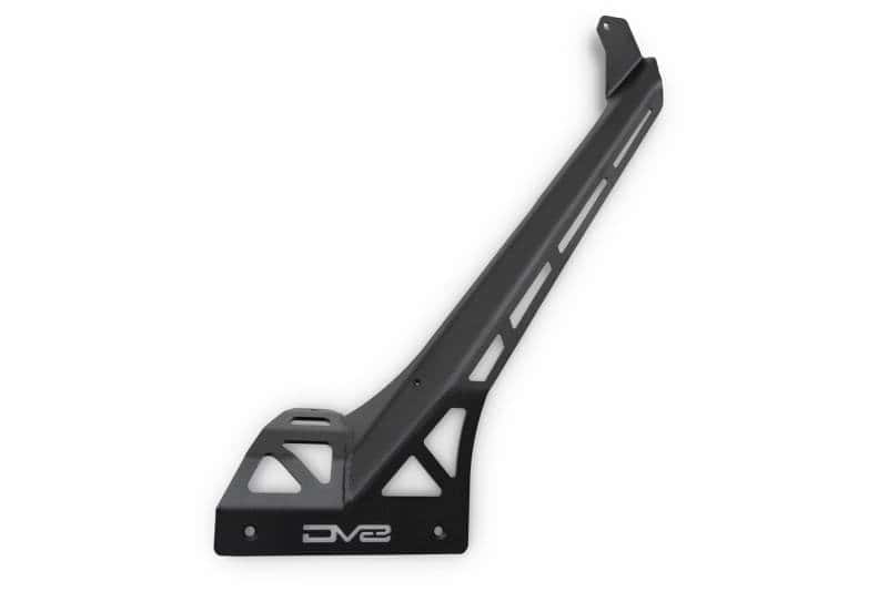 DV8 Offroad — DV8 Offroad 2018+ Jeep Wrangler JL Light Bar Mount
Jeep Light Bar Mount - view 14