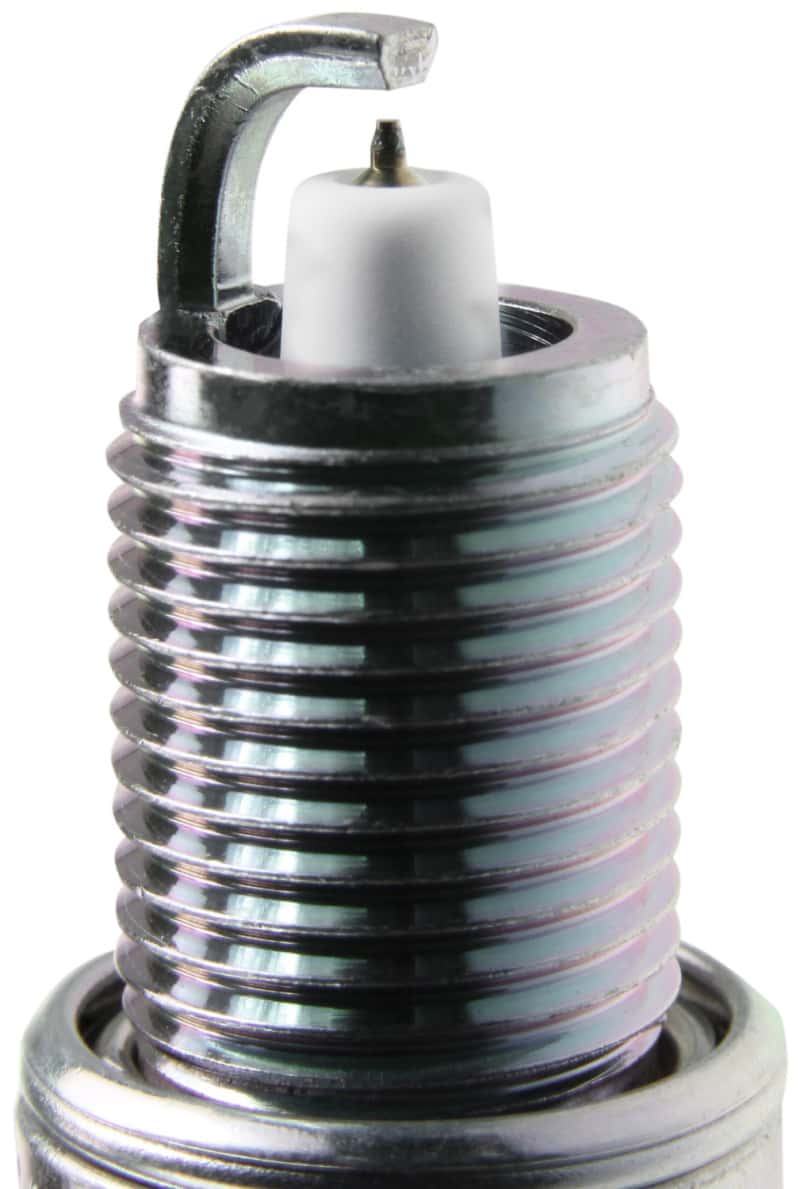 NGK — NGK G-Power Spark Plug Box of 4 (ZFR5FGP-8E) - view 3