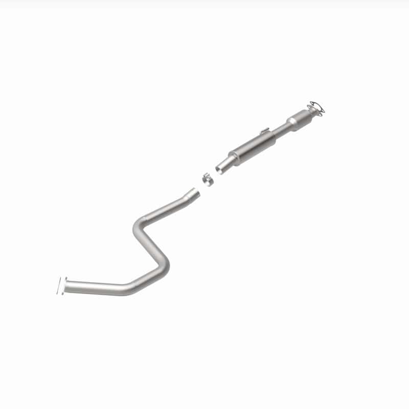 Magnaflow — Magnaflow Conv DF 2017-2019 Hyundai Elantra L4 OEM Underbody Rear
OEM Grade
OEM - view 18