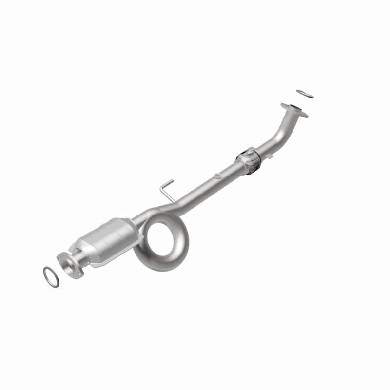 Magnaflow — MagnaFlow Conv DF 10-11 Toyota Camry 2.5L
HM Grade
HM - view 18