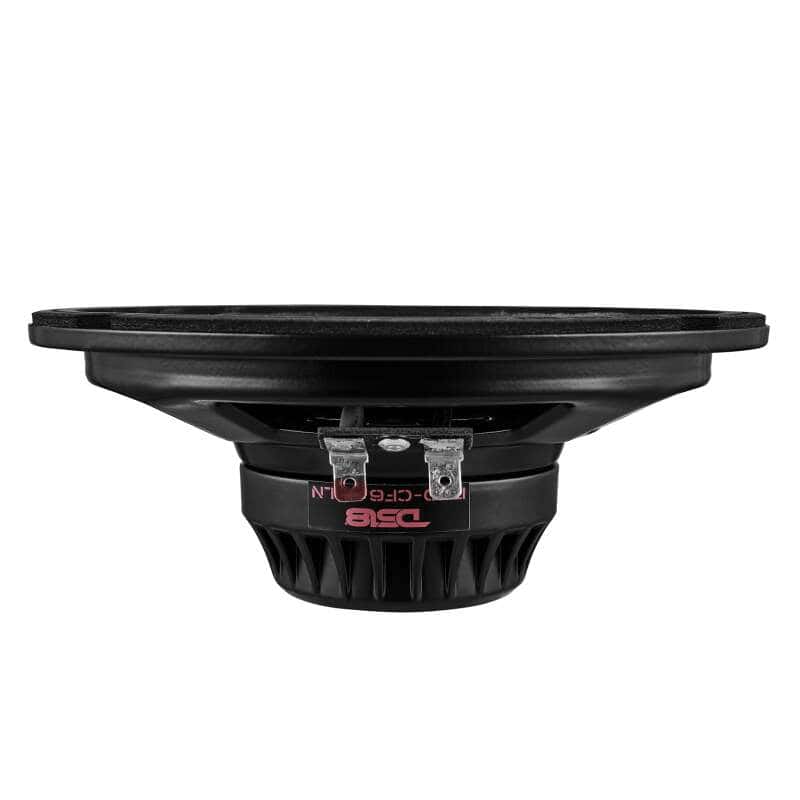 DS18 — DS18 6.5in 150 Watts RMS 2 ohm Mid-Range Loudspeaker Neodymium Shallow - view 7