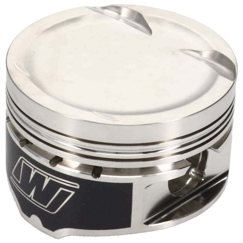 Wiseco — Wiseco Audi/VW 2.0L 82.50mm Bore 92.8mm Stroke -7.1cc EA888 Piston Kit - 4 Cyl
Piston Set - view 4