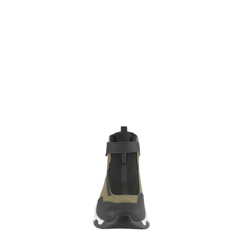 Gaerne — Gaerne G.Zion Air Boot Black/Green Size - 7 - view 2