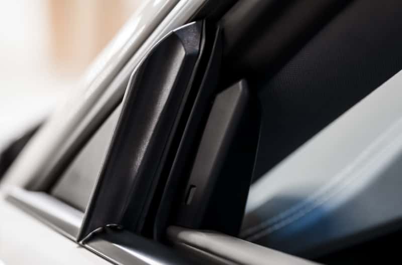AWE Tuning — AWE Tuning Foiler Wind Diffuser for Porsche 992
AWE Foiler™ - view 2