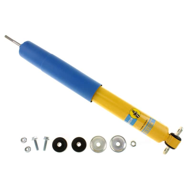 Bilstein — Bilstein B6 2002 Jeep Grand Cherokee Sport Front 46mm Monotube Shock Absorber
Shock - view 3