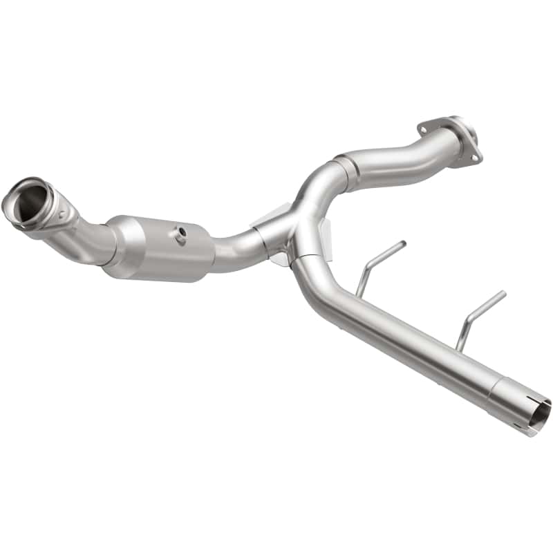 Magnaflow — Magnaflow 15-17 Ford F-150 5.0L Direct Fit Converter
California - view 1