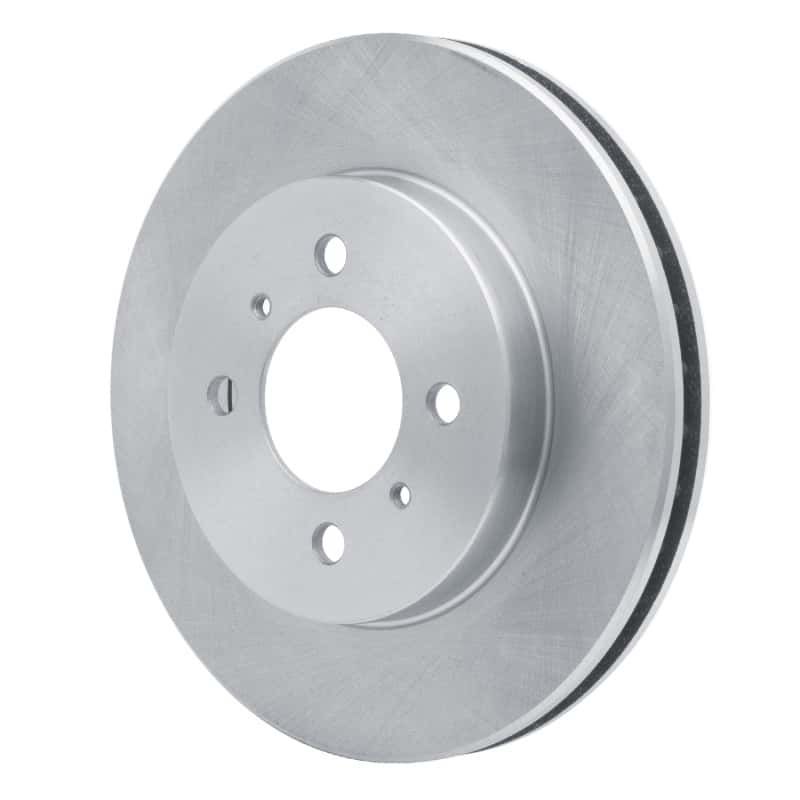 DFC — DFC 98-07 Mitsubishi Lancer Front Brake Rotor
DFC Brake Rotor - view 2