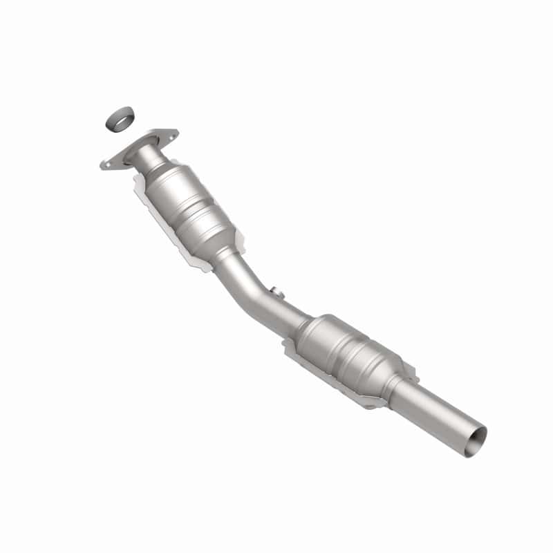 Magnaflow — MagnaFlow Conv DF 03-04 Toyota Corolla 1.8L
California - view 14