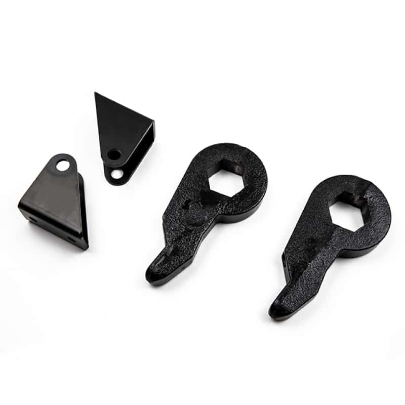 Belltech — Belltech 01-10 Chevrolet Silverado 1500HD / 2500HD / 3500HD 1in-3in Lift Torsion Bar Key
LEVELING TORSION KEY - view 1