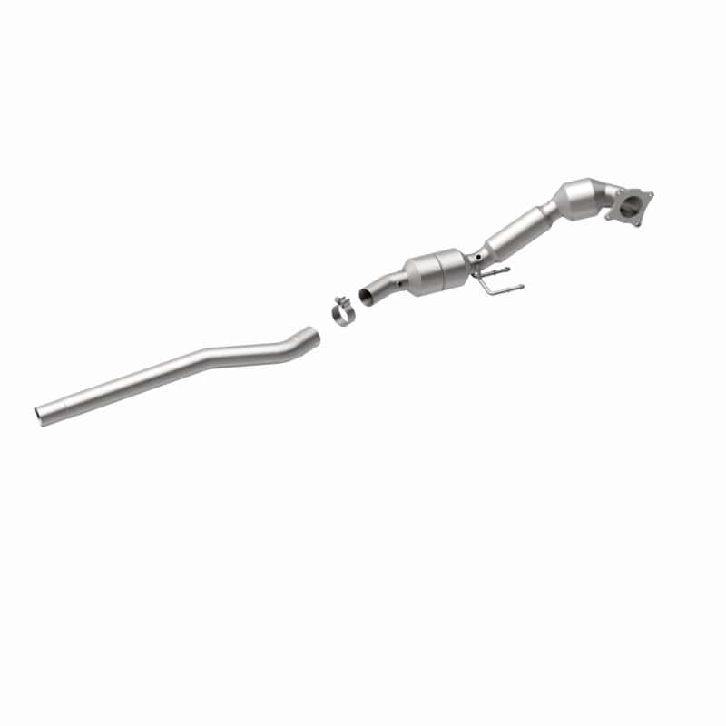 Magnaflow — Magnaflow 08-13 Audi A3 2.0L Direct Fit Converter
California - view 19
