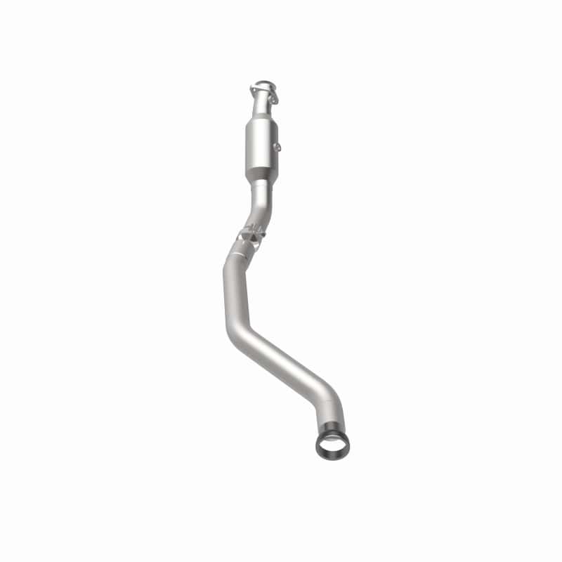 Magnaflow — Magnaflow Conv DF 13-14 Mercedes-Benz GL450 V8 4.6 OEM Underbody
OEM Grade
OEM - view 20