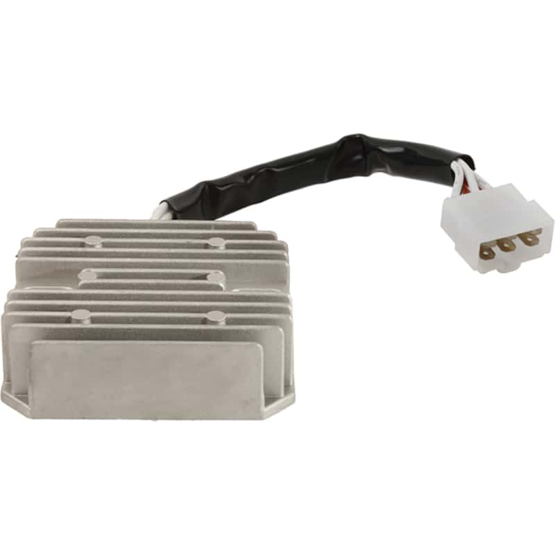 Arrowhead — Arrowhead 12V Yamaha Regulator / Rectifier - view 1