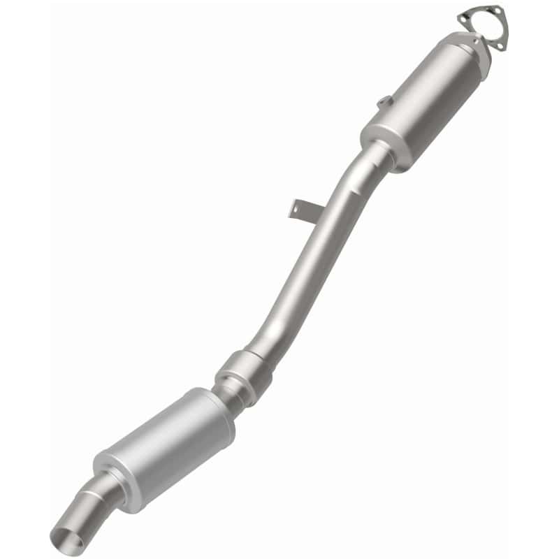 Magnaflow — Magnaflow 06-09 Audi A4 Quattro 3.2L Direct Fit Converter
California - view 3