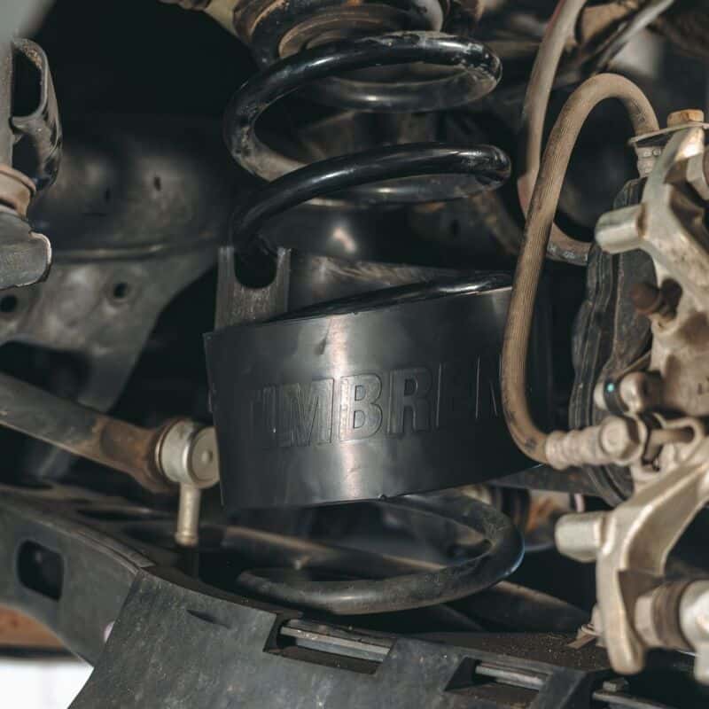 Timbren — Timbren 19-24 Toyota RAV4 / 23-24 Honda CRV SES Coil Enhancer Kit
Coil Enhancer Kit - view 2