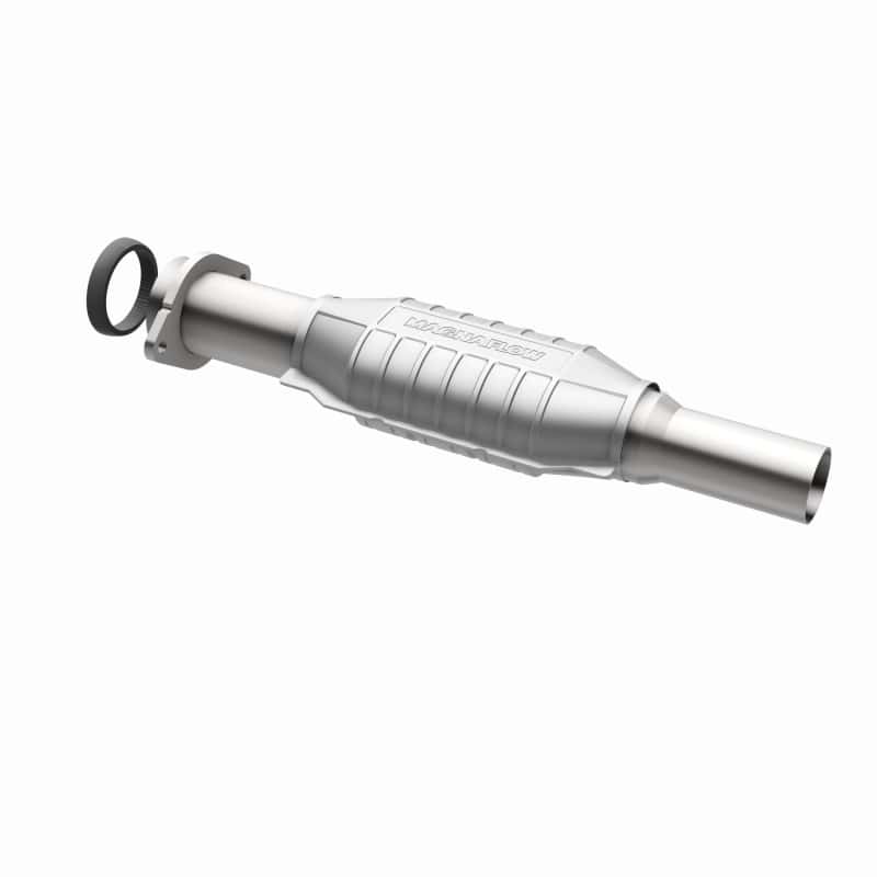 Magnaflow — MagnaFlow Conv DF El Dorado/Seville 88-95 4.
Standard Grade
Standard - view 13