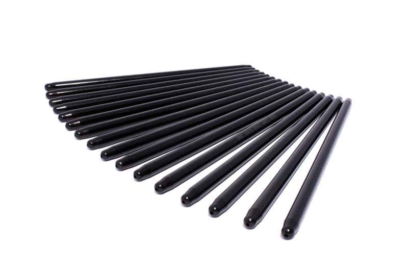 COMP Cams — COMP Cams Pushrods CS Hi-Tech 3/8 +.100
Engine Push Rod - view 1