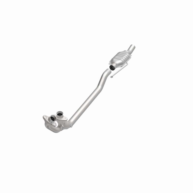 Magnaflow — MagnaFlow Conv DF Ford 87 96
Standard Grade
Standard - view 27