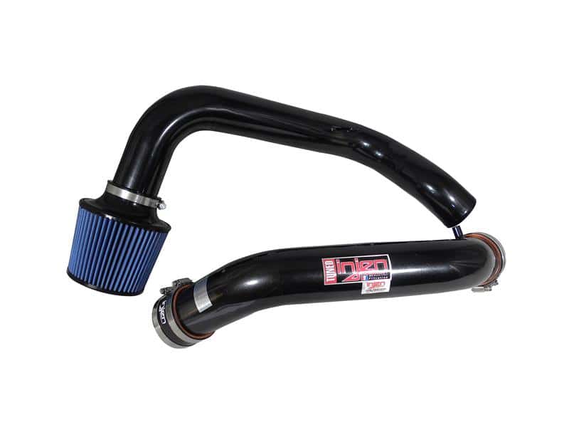 Injen — Injen 06-09 S2000 2.2L 4Cyl. Black Cold Air Intake
Cold Air Intake
Air Intake Kit - view 2