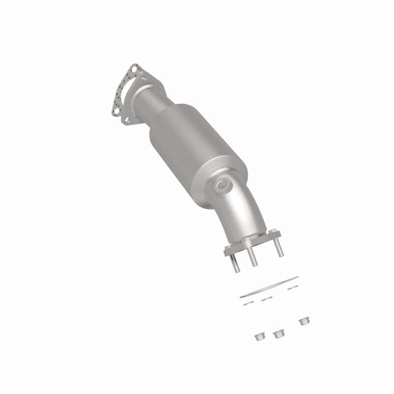 Magnaflow — MagnaFlow Conv DF 97-00 Audi A4 1.8L
California - view 15