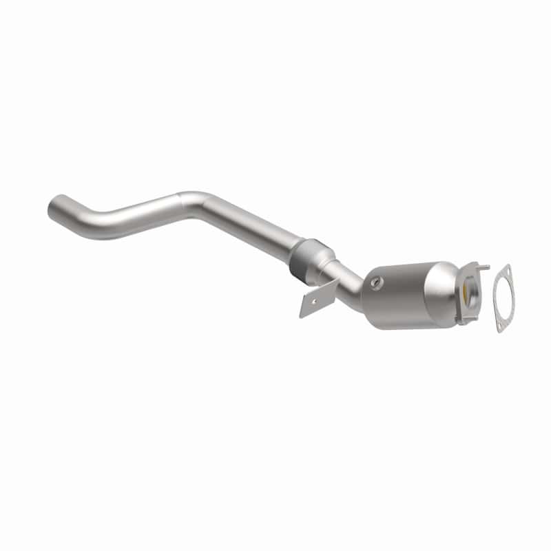 Magnaflow — Magnaflow 15-17 Ford Mustang 5.2L Direct Fit Converter
California - view 29