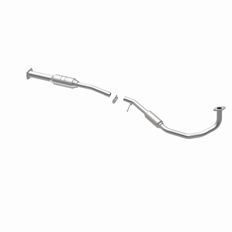 Magnaflow — MagnaFlow Conv DF 94-96 Buick Century/Oldsm
HM Grade
HM - view 21