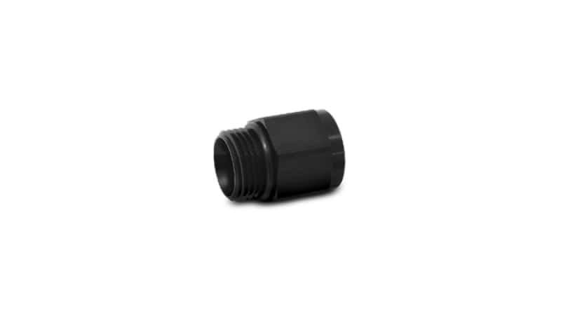 Vibrant — Vibrant Male -6 ORB to Female M12 x 1.5 Adapter Fitting
Multi-PurposeFitting
-6ORBMal-M12x1.5Fem - view 2