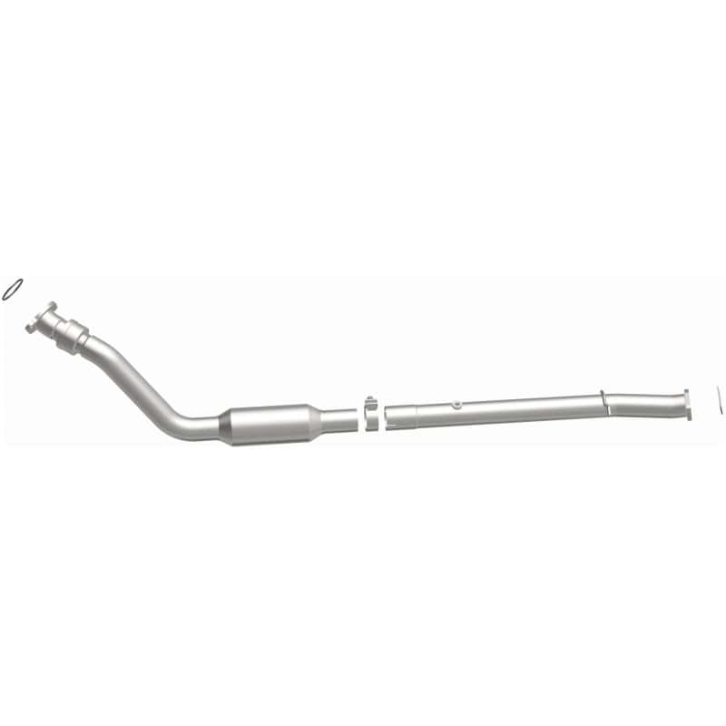 Magnaflow — MagnaFlow Conv DF 2001 Venture 3.4L
HM Grade
HM - view 32