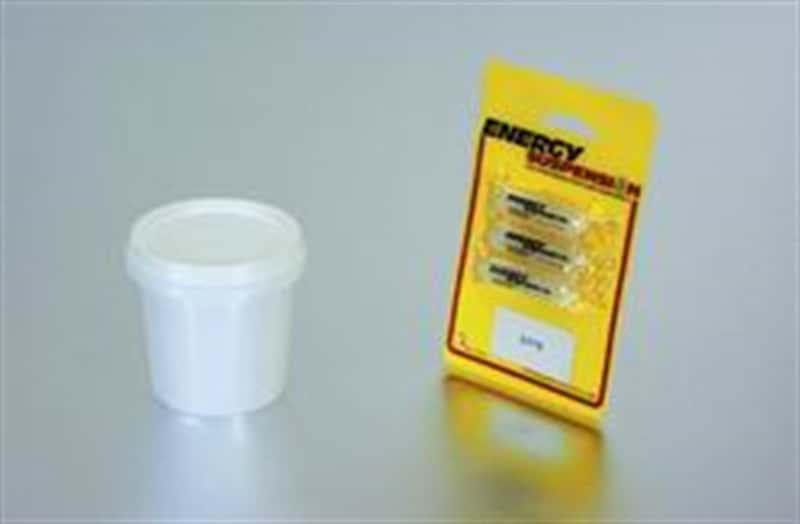 Energy Suspension — Energy Suspension 100 Pack Formula 5 Prelube - Squeeze Tubes
Bushing Lubricant - view 1