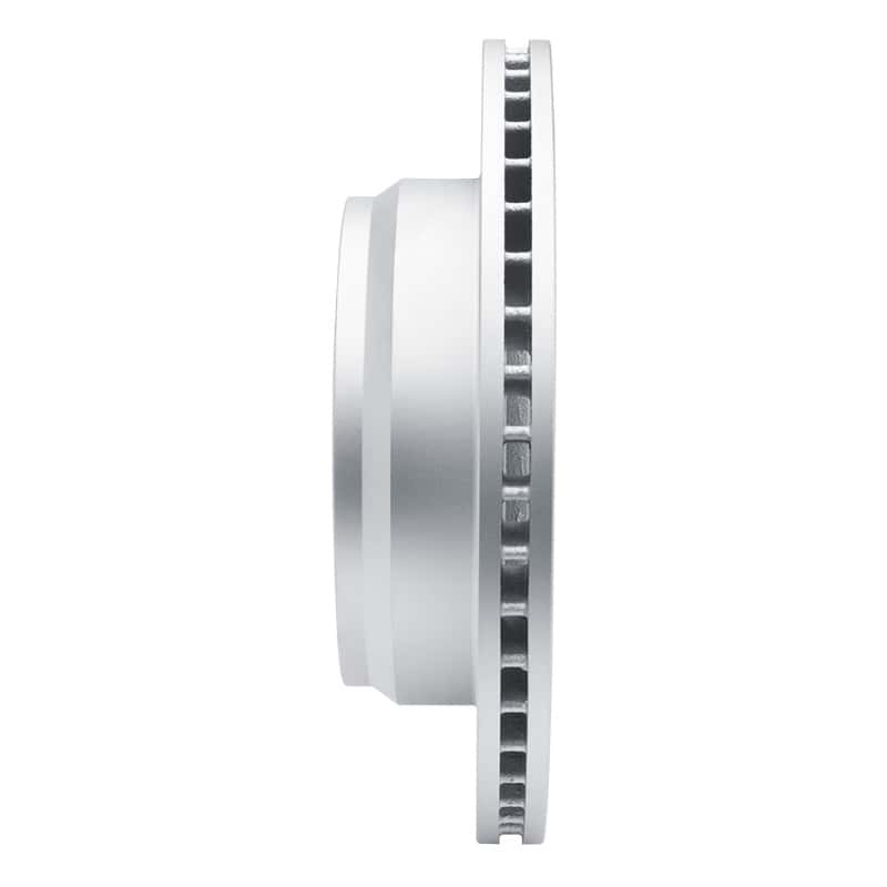 DFC — DFC 12-21 Nissan NV1500 Rear GeoSPEC Coated Rotor
DFC Brake Rotor - view 3
