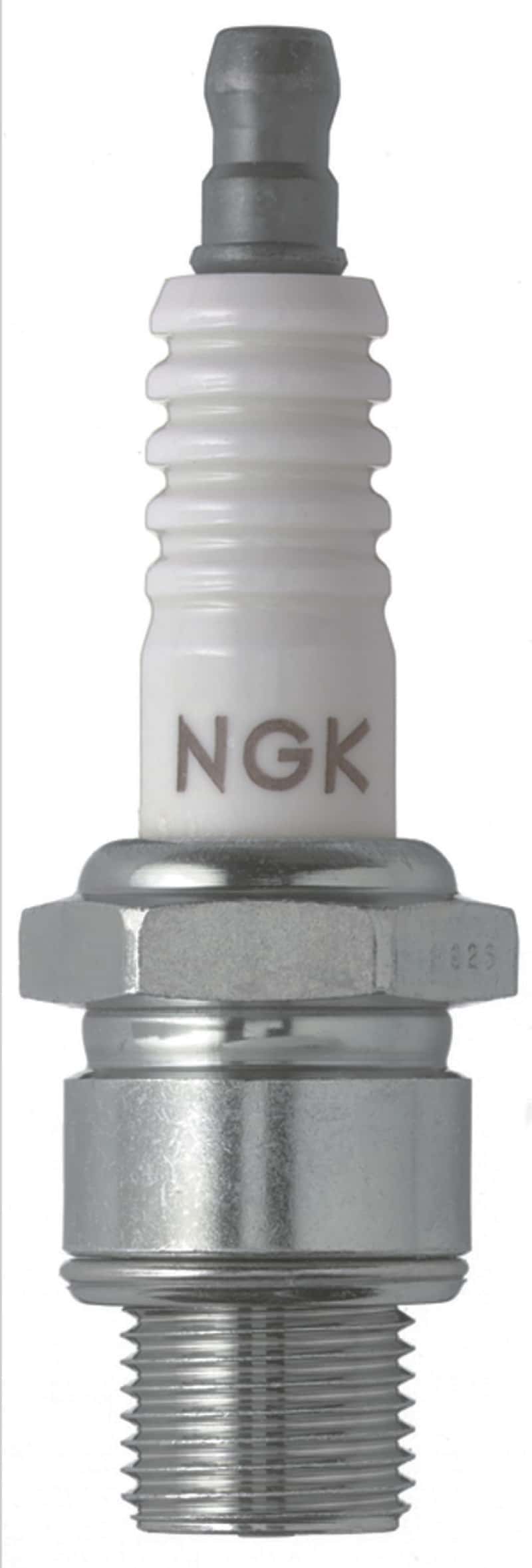 NGK — NGK Standard Spark Plug Box of 10 (BU8H) - view 1