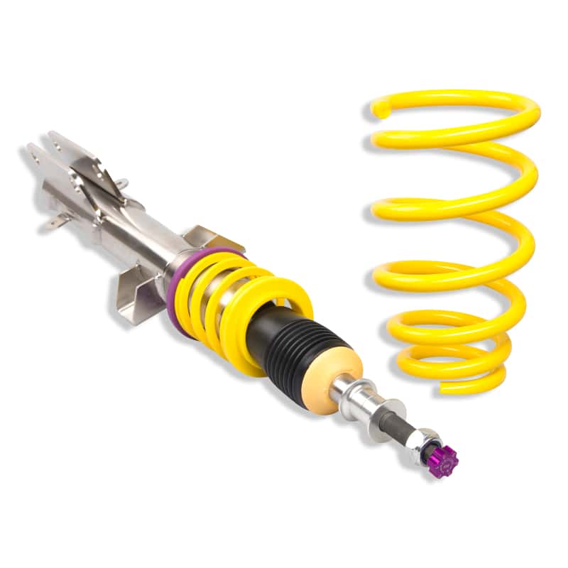 KW — KW Coilover Kit V3 Ford Mustang Shelby GT500
Coilover Kit - view 5