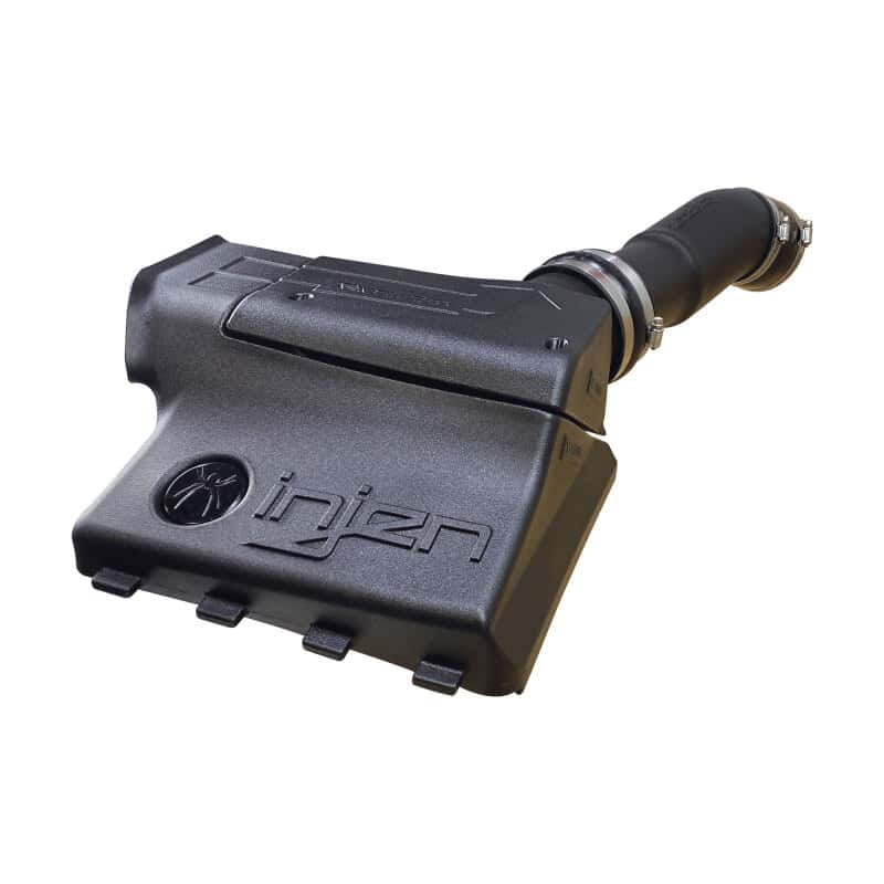 Injen — Injen 10-14 Ford F-150 6.2L V8 Raptor Evolution Intake
Evolution Intake
Air Intake Kit - view 4