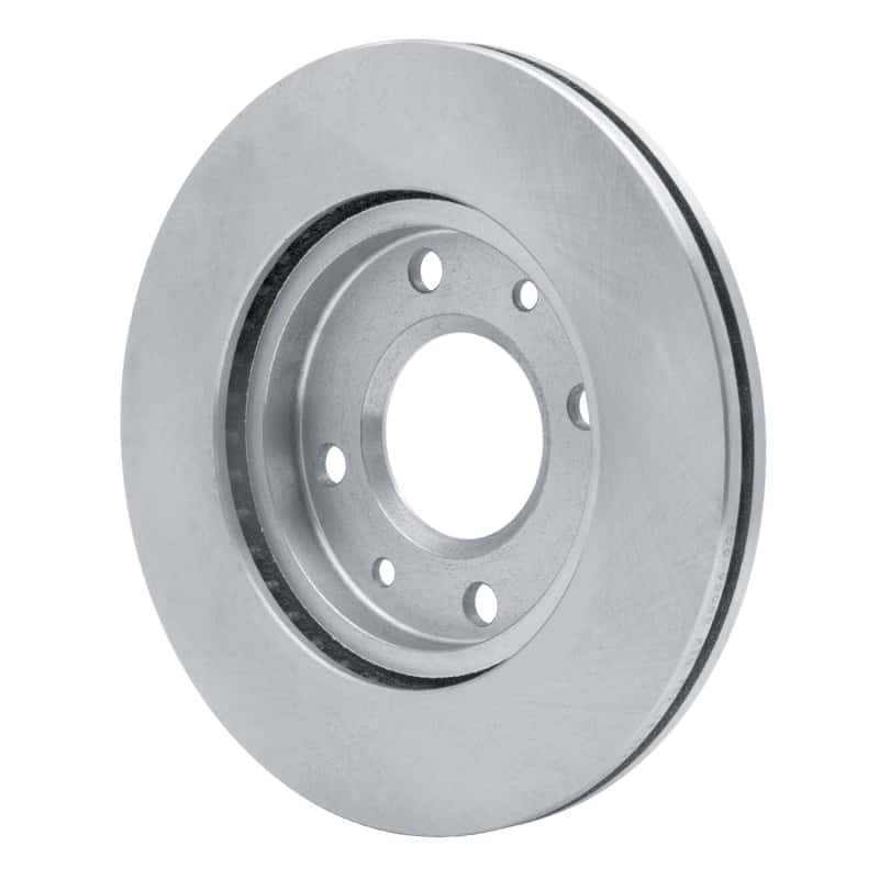 DFC — DFC 97-02 Peugeot 306 (Mexico) Front Brake Rotor
DFC Brake Rotor - view 4