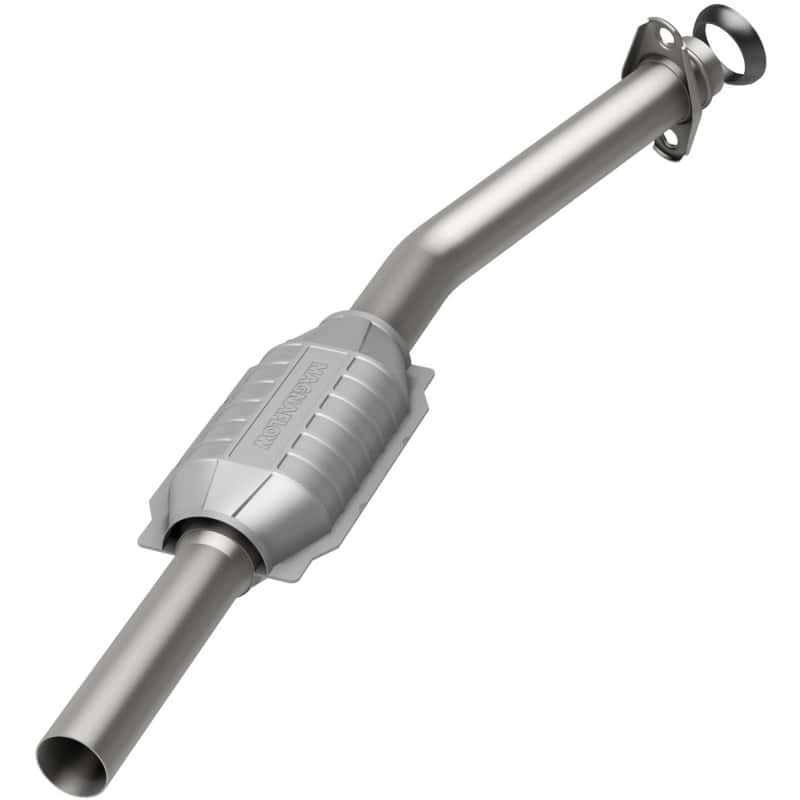 Magnaflow — MagnaFlow Conv Chrysler-Dodge-Plymouth 40.62X
Standard Grade
Standard - view 31