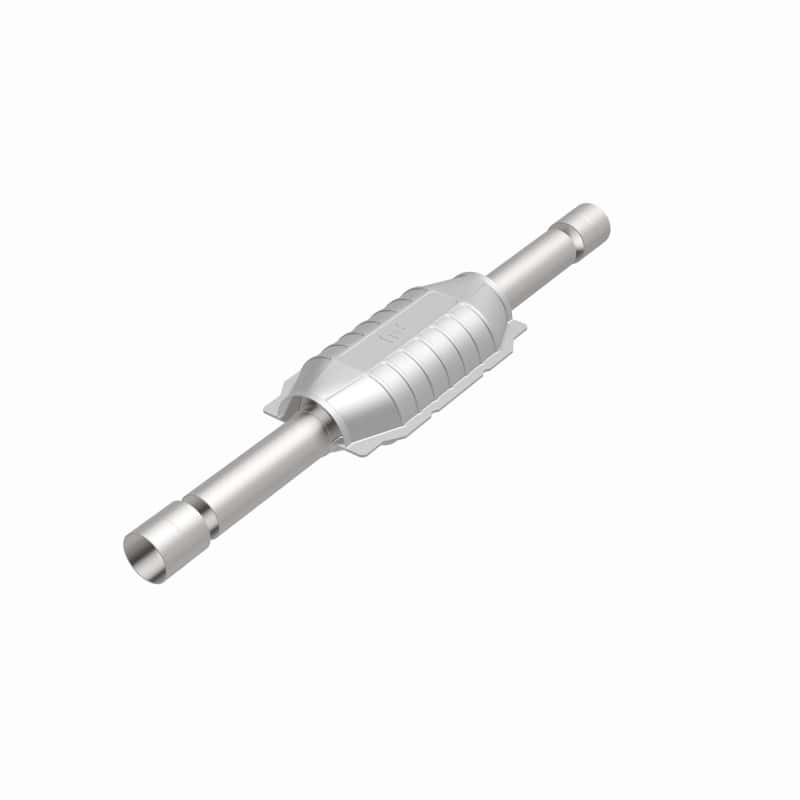 Magnaflow — MagnaFlow Conv DF Gm
Standard Grade
Standard - view 28